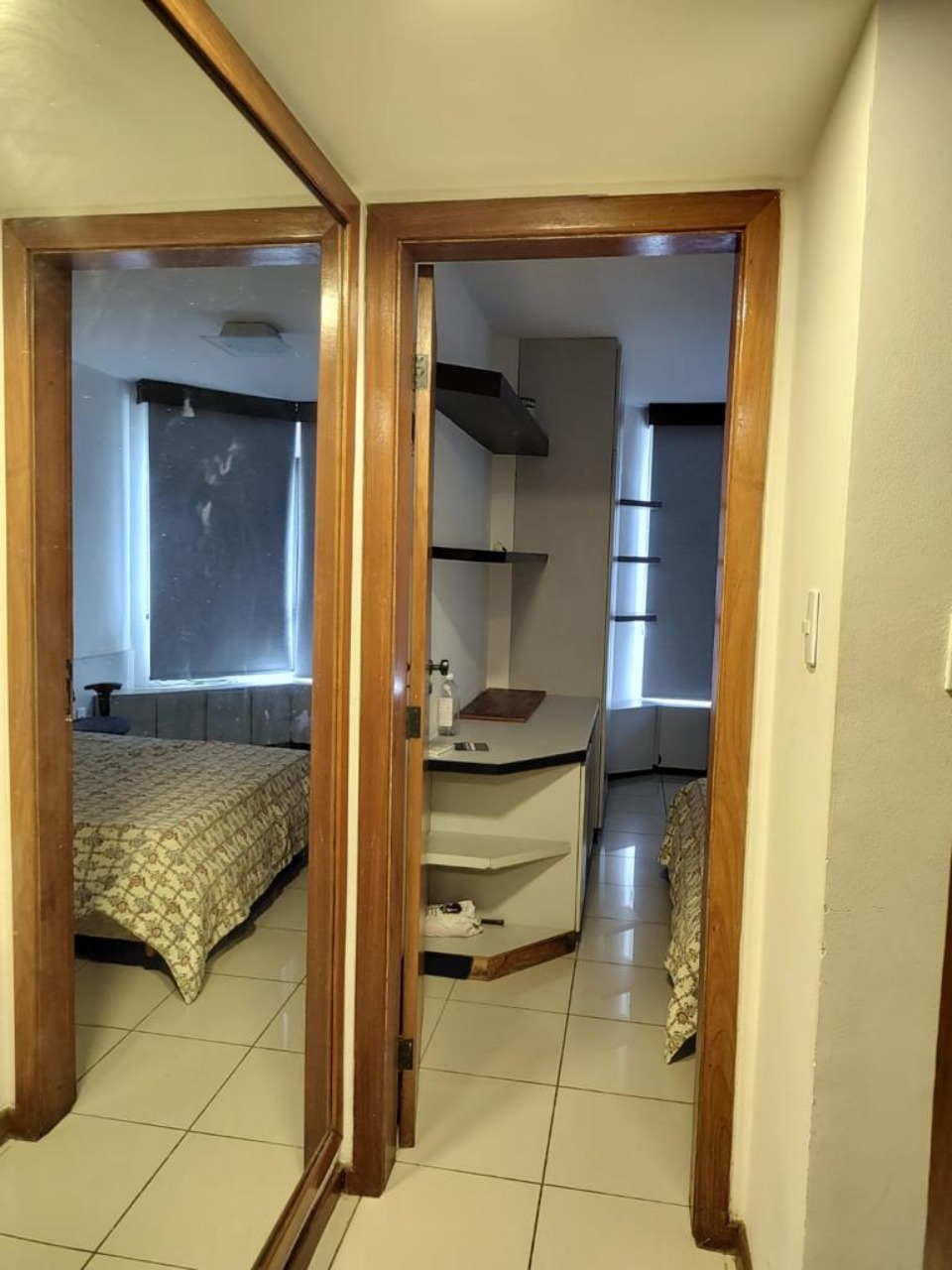 Apartamento, 1 quarto, 99 m² - Foto 2