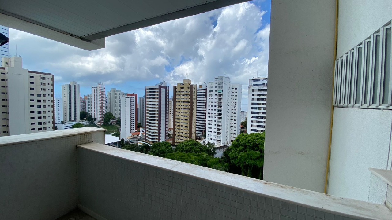 Apartamento, 4 quartos, 260 m² - Foto 1