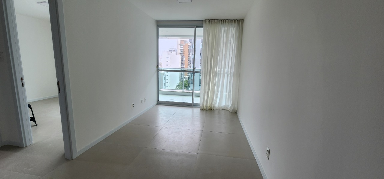 Apartamento para alugar com 1 quarto, 45m² - Foto 3