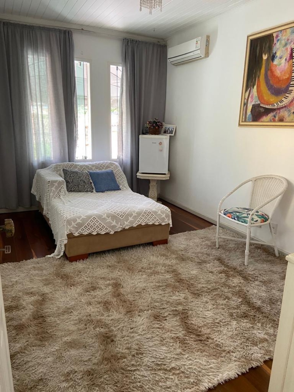 Casa à venda com 5 quartos, 230m² - Foto 9