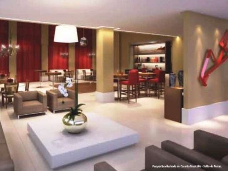 Apartamento à venda com 4 quartos, 155m² - Foto 25