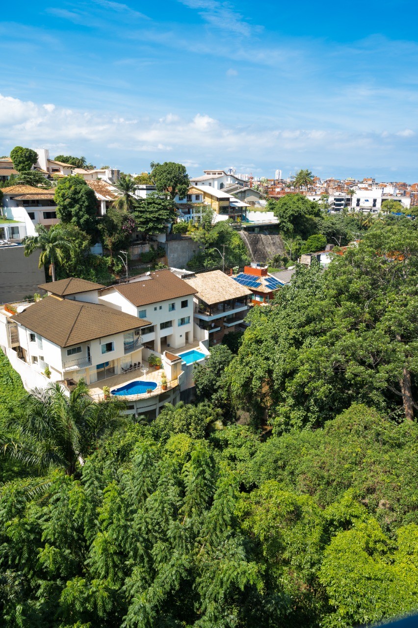 Cobertura à venda com 4 quartos, 800m² - Foto 21