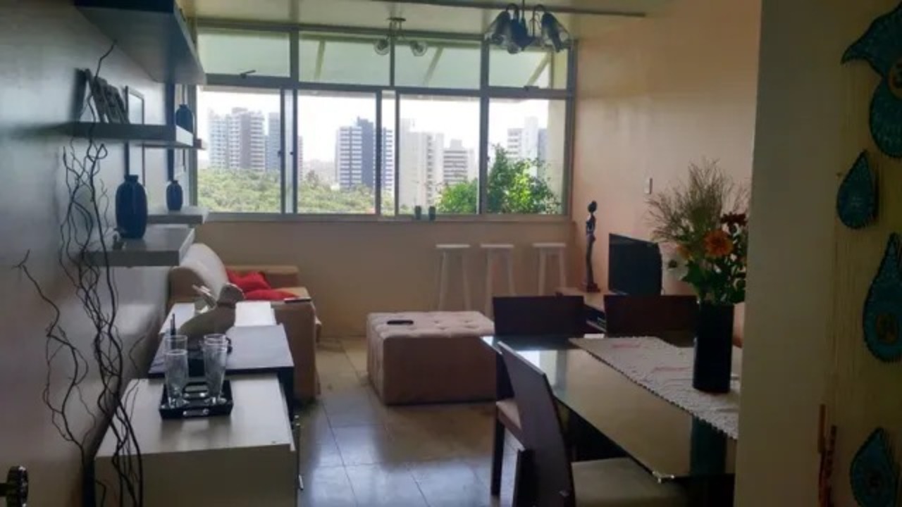 Apartamento à venda com 2 quartos, 80m² - Foto 5