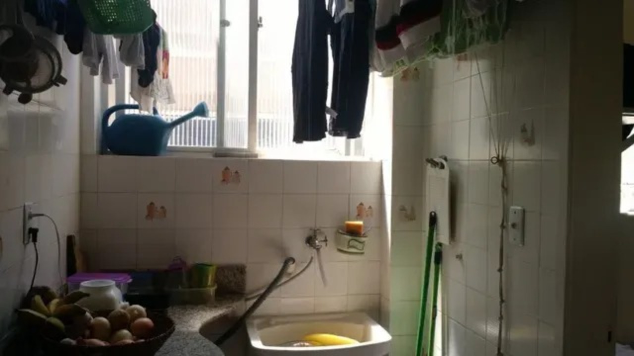 Apartamento à venda com 2 quartos, 80m² - Foto 10