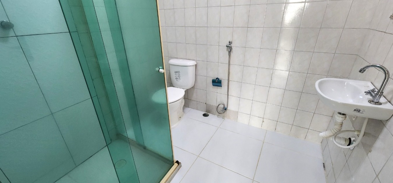 Apartamento para alugar com 2 quartos, 80m² - Foto 5