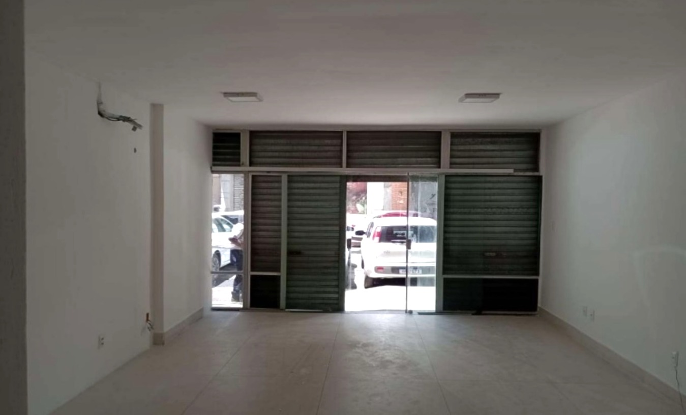 Loja-Salão para alugar, 38m² - Foto 1