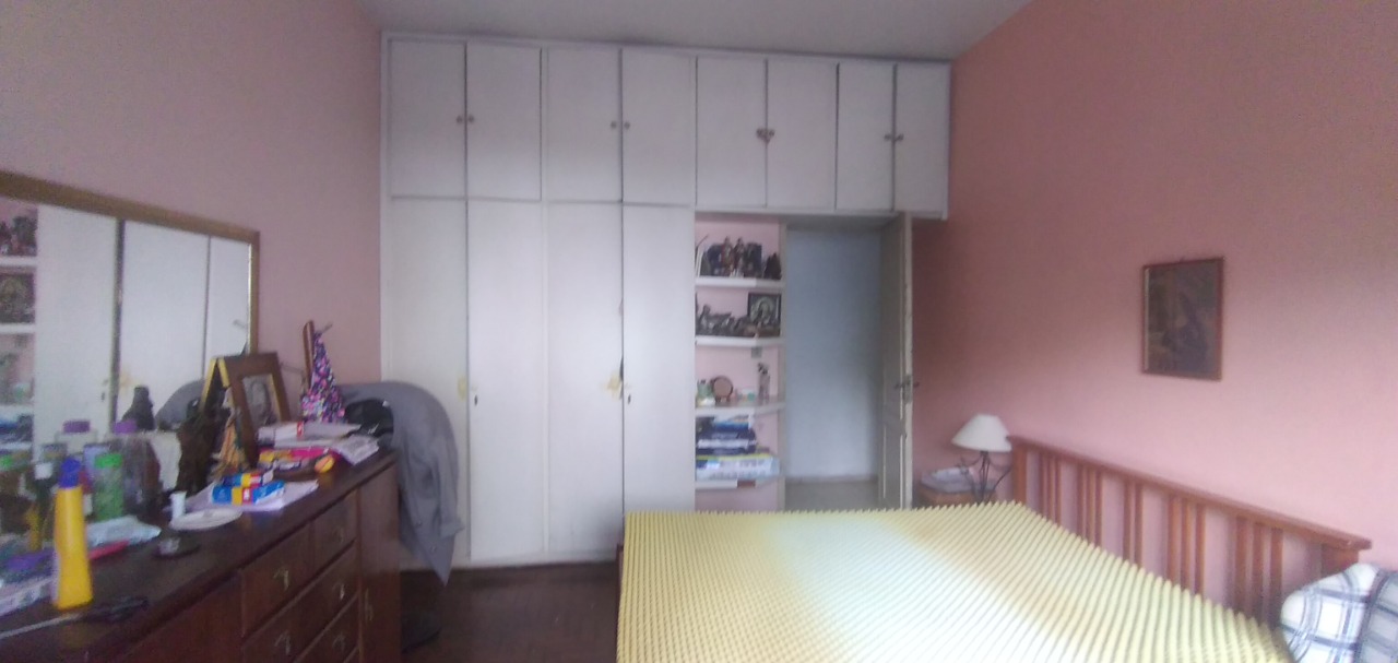 Apartamento à venda com 3 quartos, 160m² - Foto 11