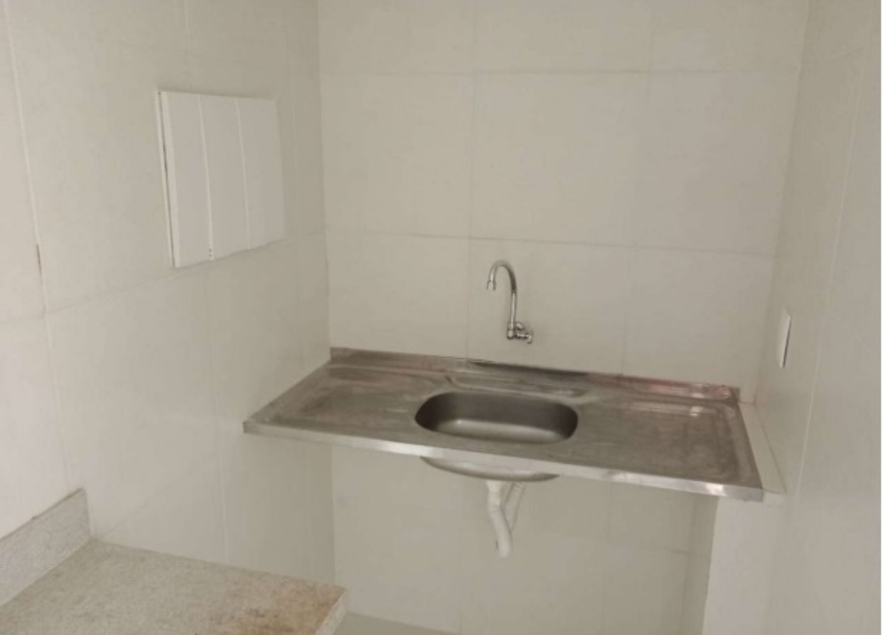 Loja-Salão para alugar, 38m² - Foto 10