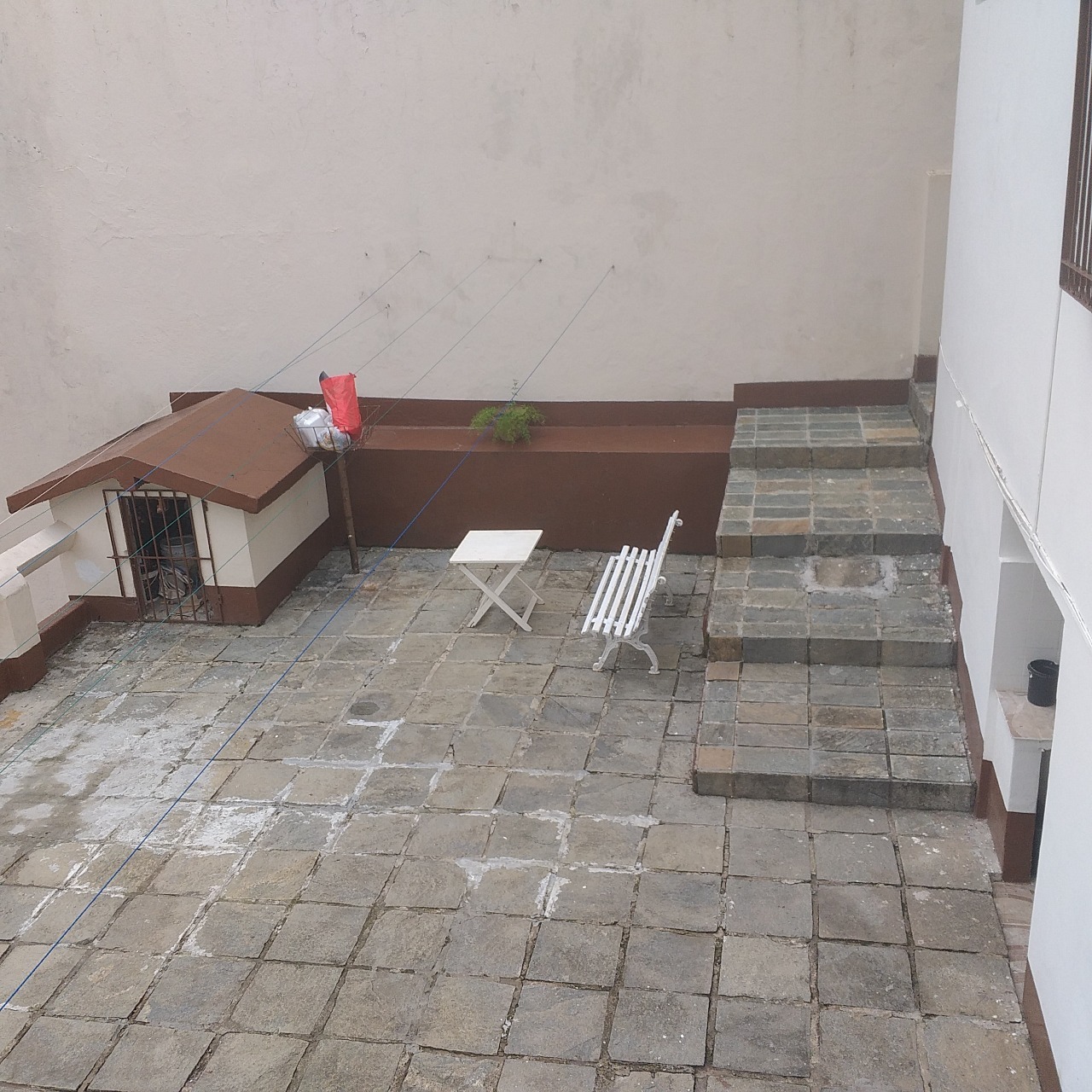 Casa para alugar com 3 quartos, 610m² - Foto 18