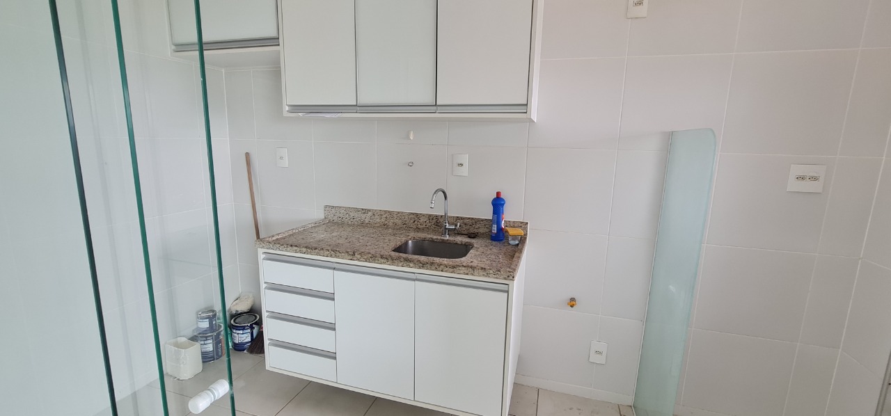 Apartamento à venda com 1 quarto, 60m² - Foto 10