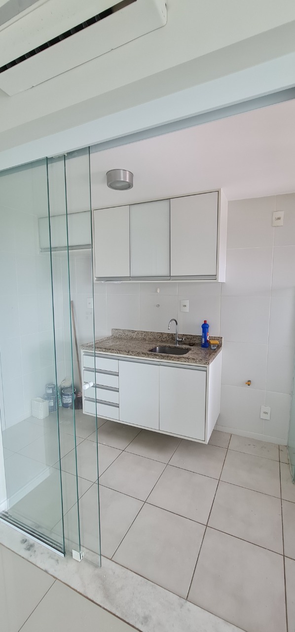 Apartamento à venda com 1 quarto, 60m² - Foto 11