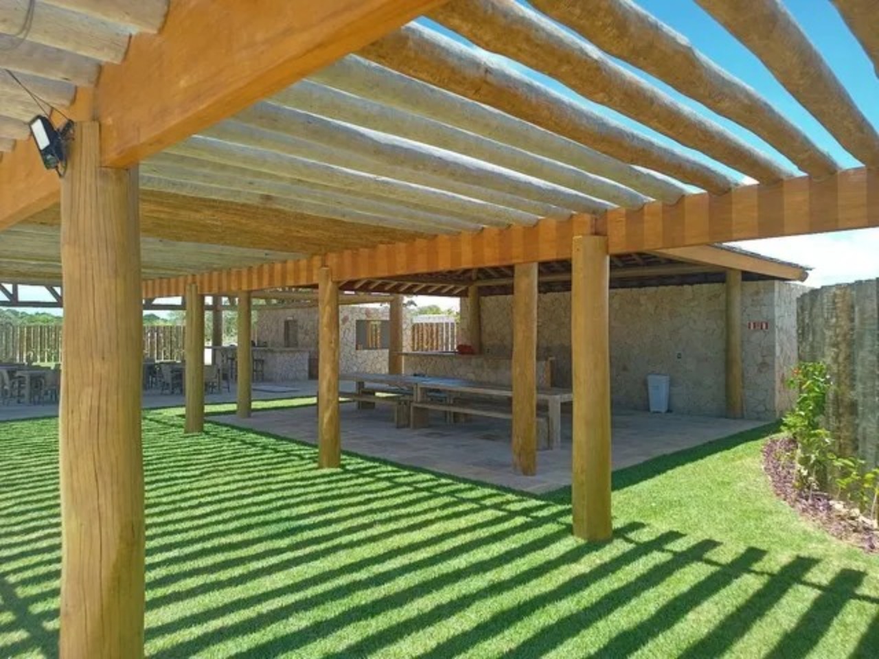 Terreno à venda, 800m² - Foto 9