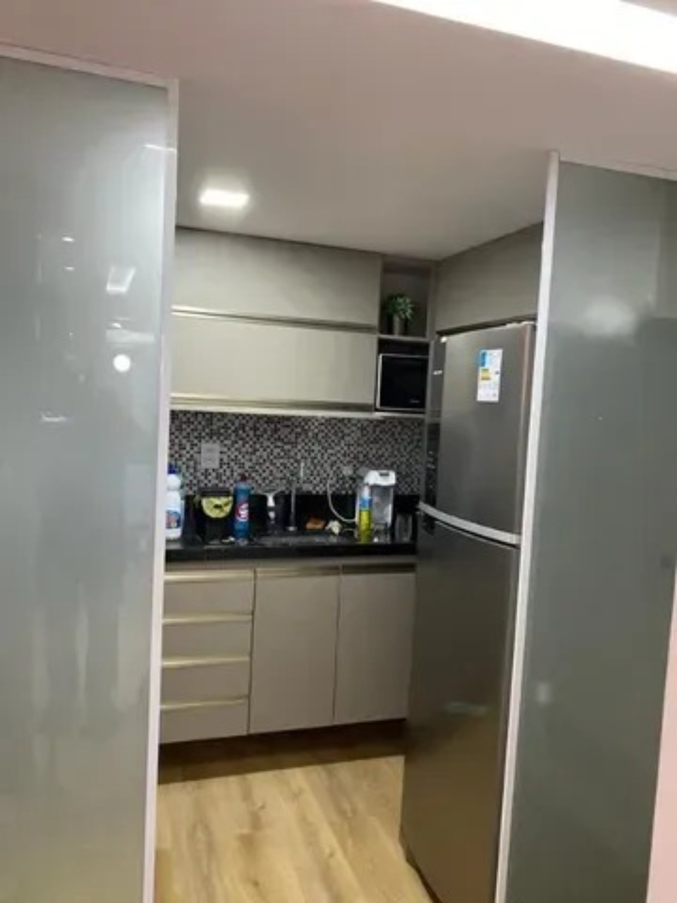 Apartamento à venda com 3 quartos, 57m² - Foto 10