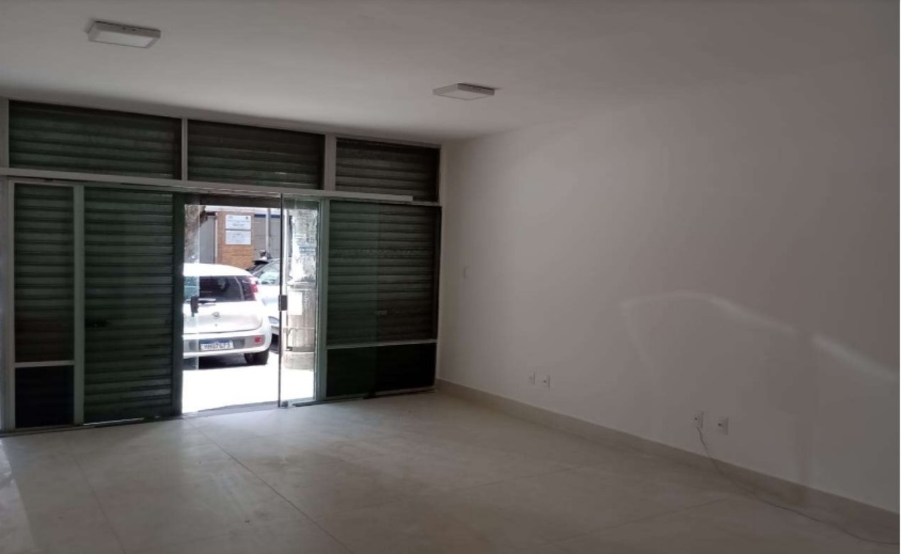 Loja-Salão para alugar, 38m² - Foto 8