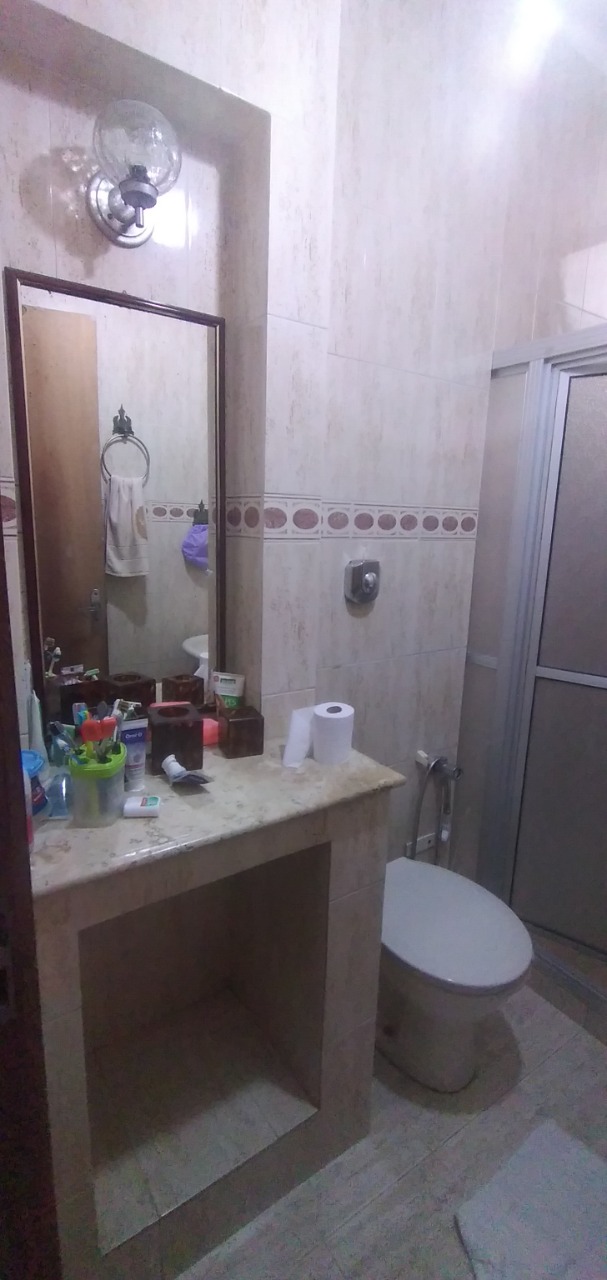 Apartamento à venda com 3 quartos, 160m² - Foto 8