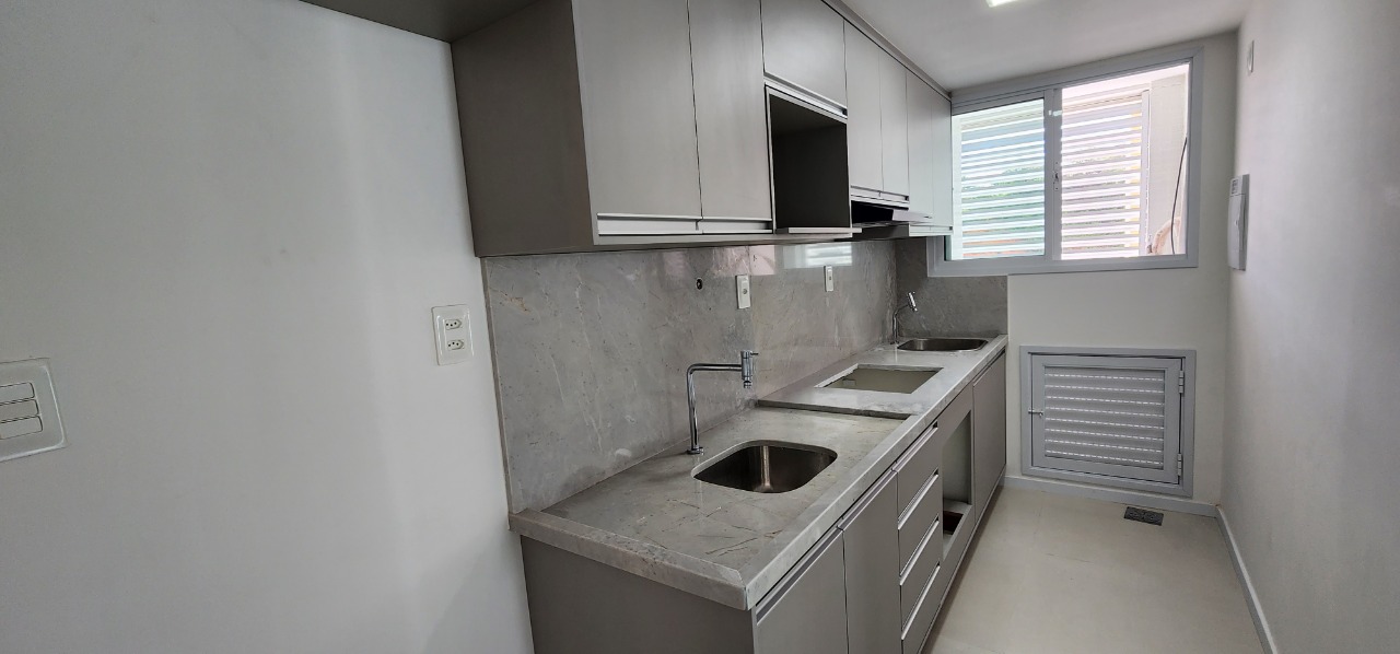 Apartamento à venda com 1 quarto, 45m² - Foto 13