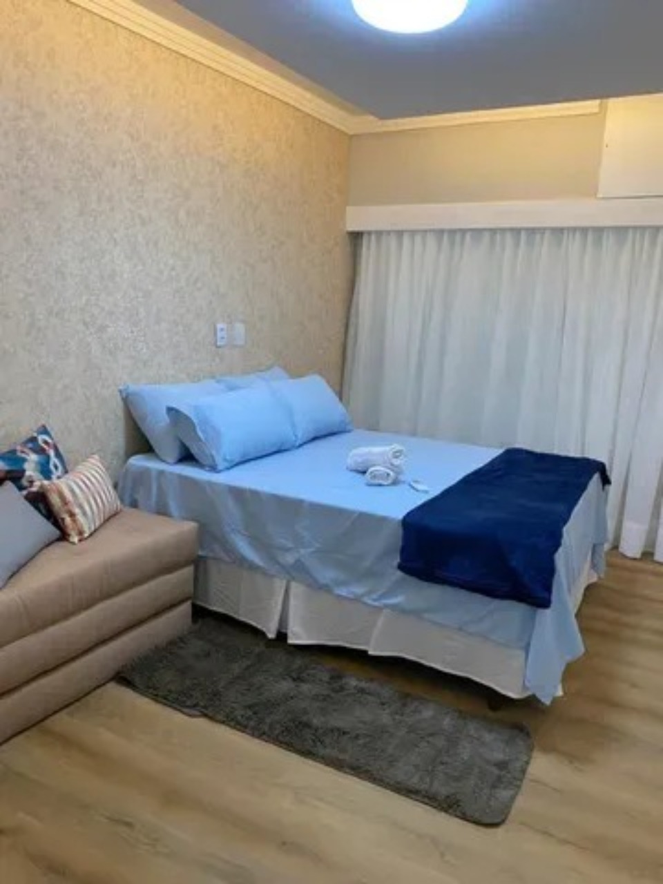 Apartamento à venda com 3 quartos, 57m² - Foto 9