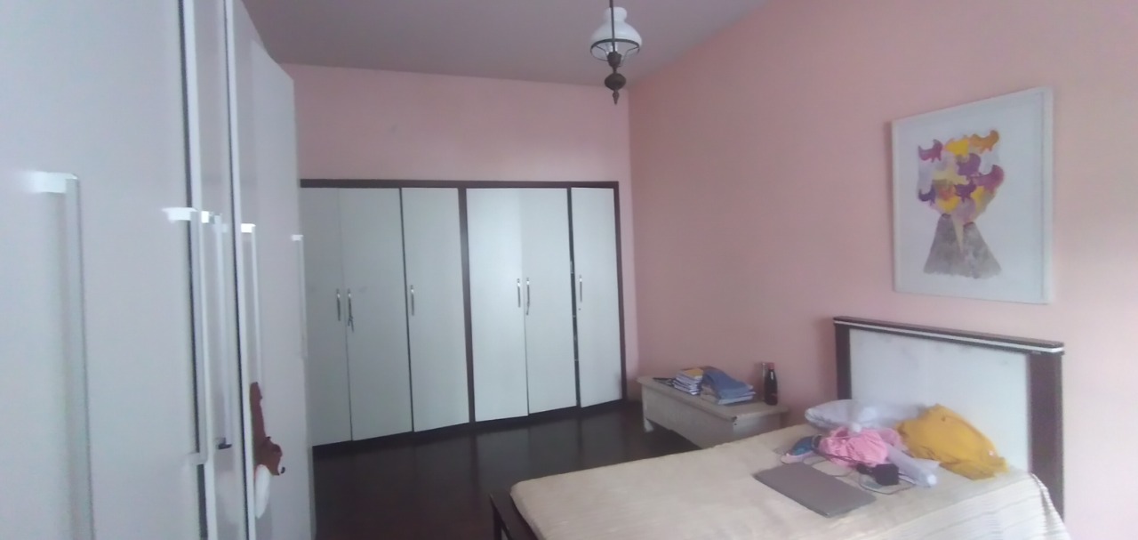 Apartamento à venda com 3 quartos, 160m² - Foto 6