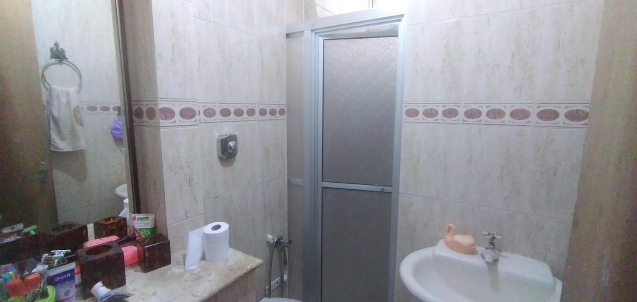 Apartamento à venda com 3 quartos, 160m² - Foto 9