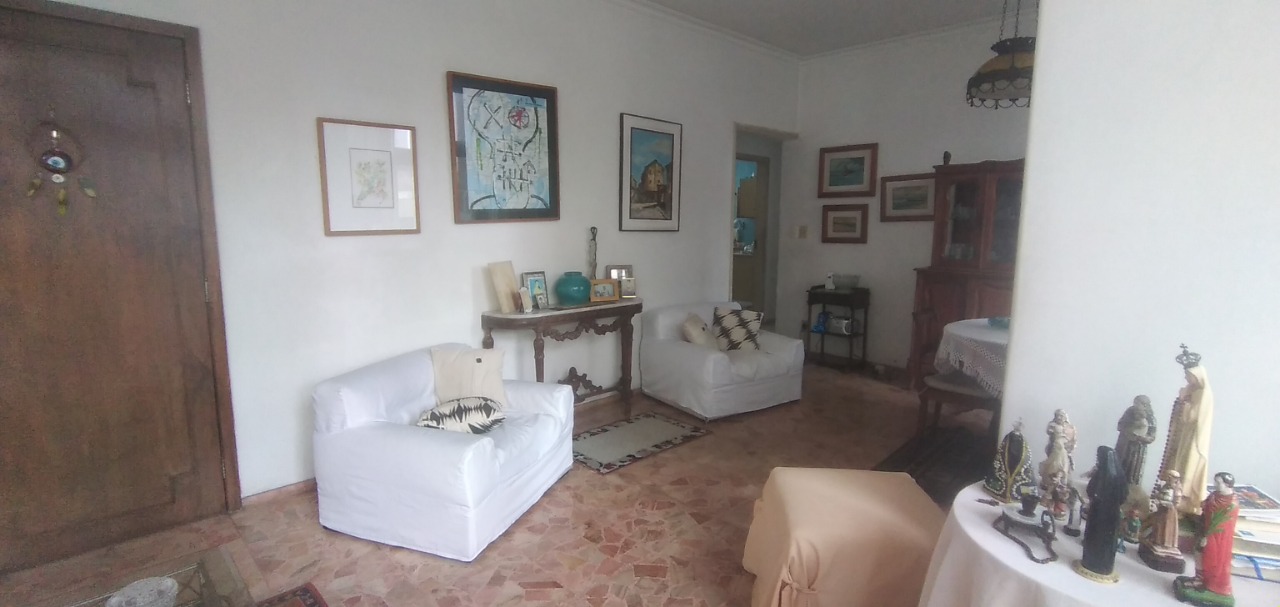 Apartamento, 3 quartos, 160 m² - Foto 3