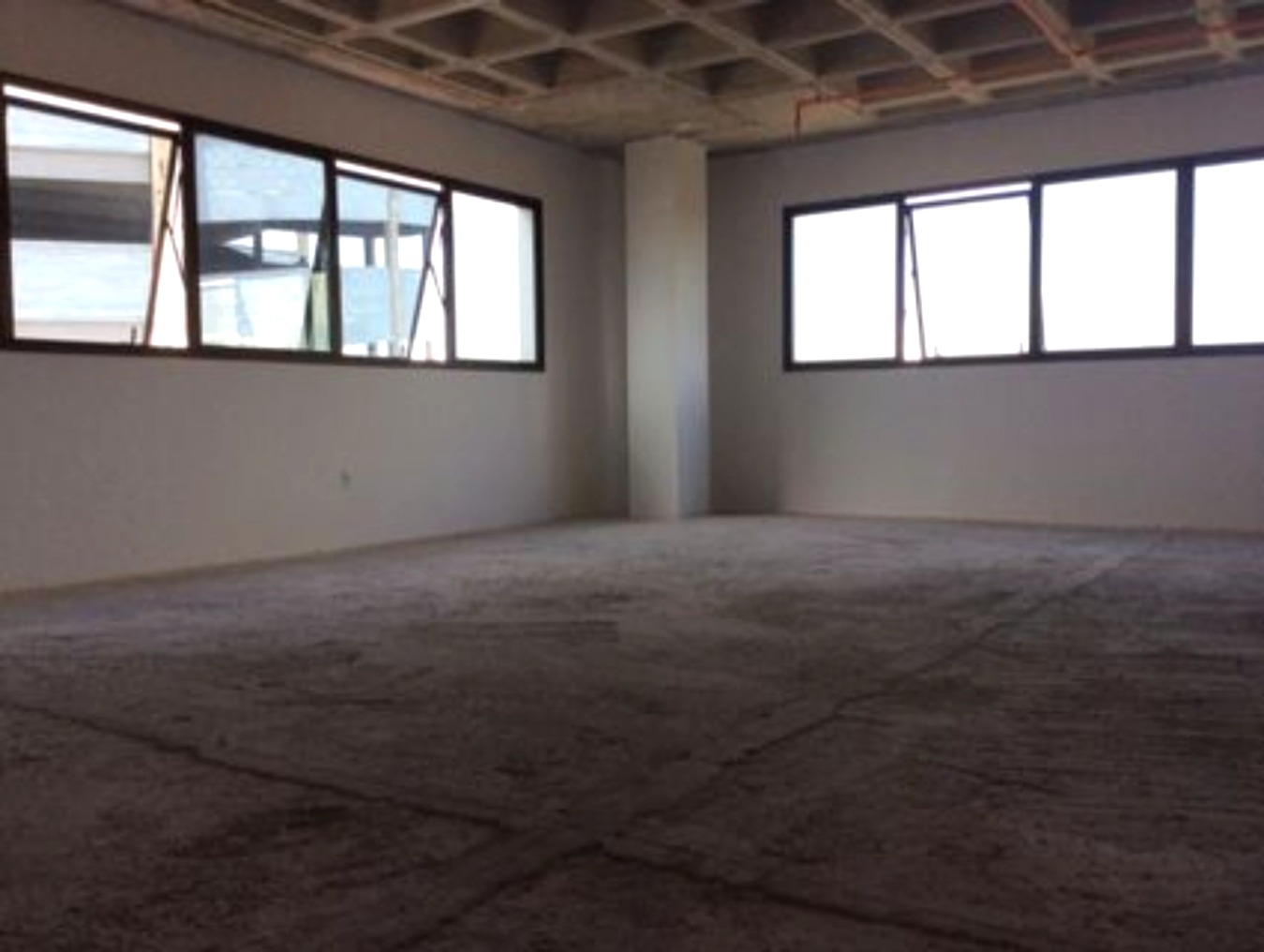 Conjunto Comercial-Sala para alugar, 75m² - Foto 2