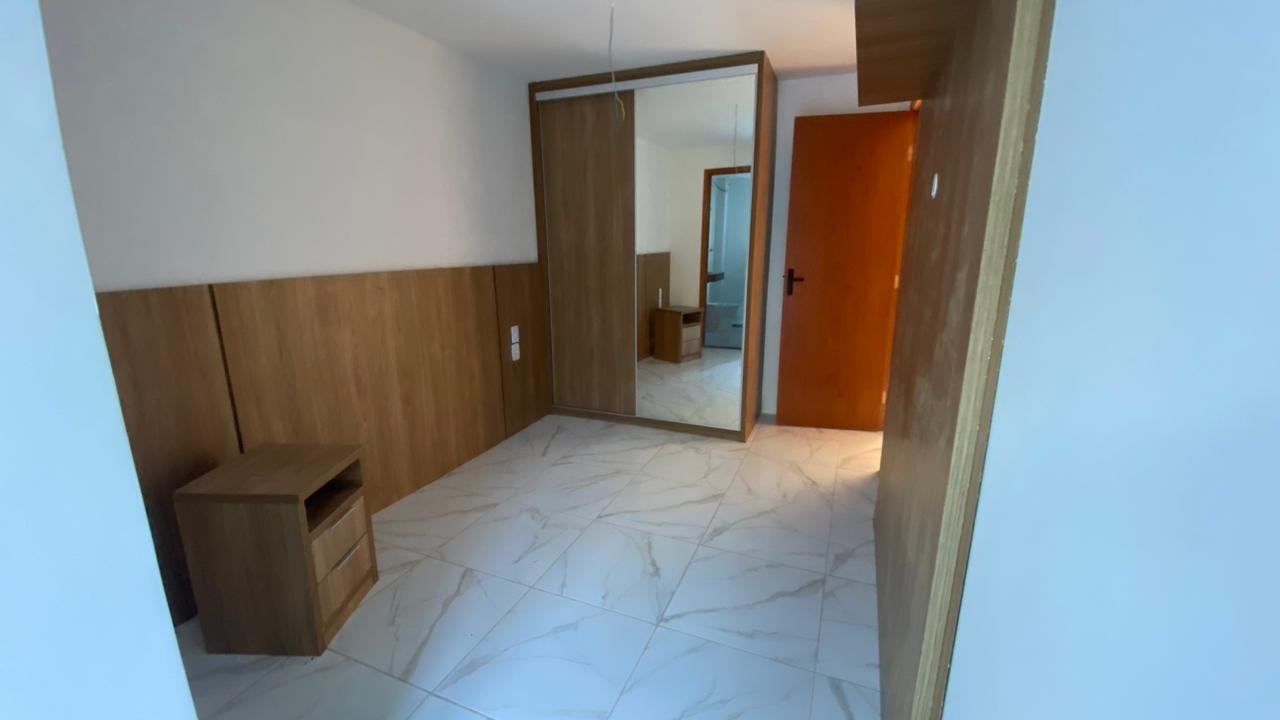 Casa de Condomínio à venda com 2 quartos, 65m² - Foto 5