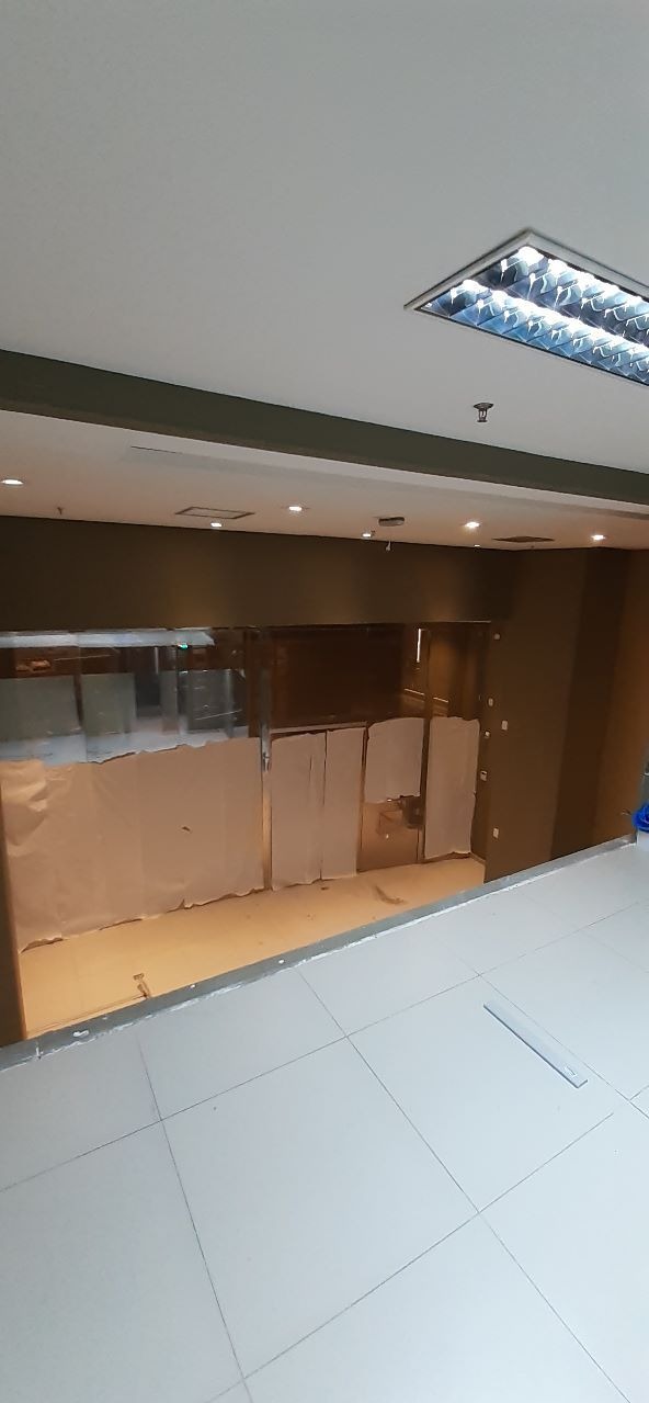 Loja-Salão para alugar, 125m² - Foto 3