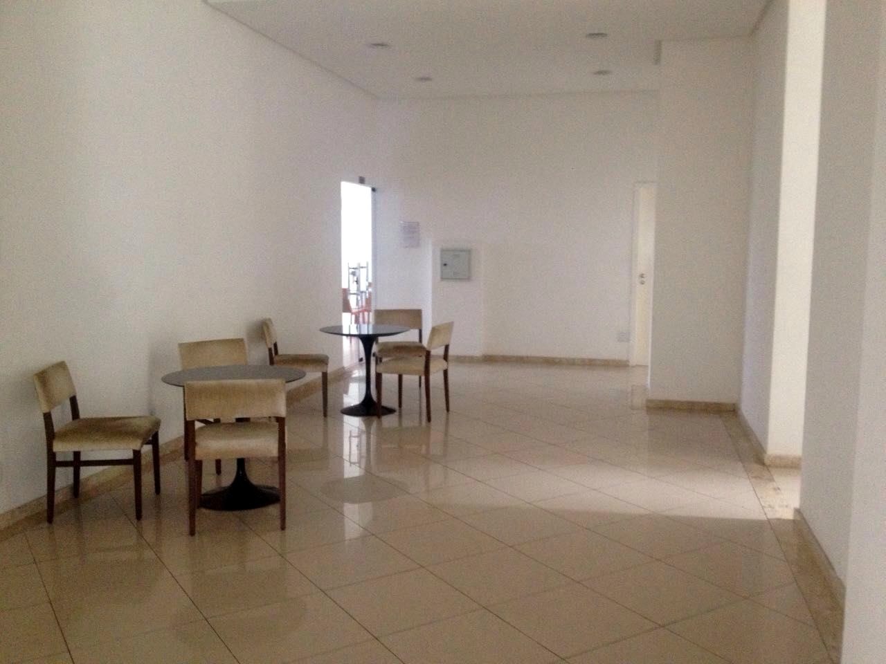 Apartamento à venda com 1 quarto, 47m² - Foto 16