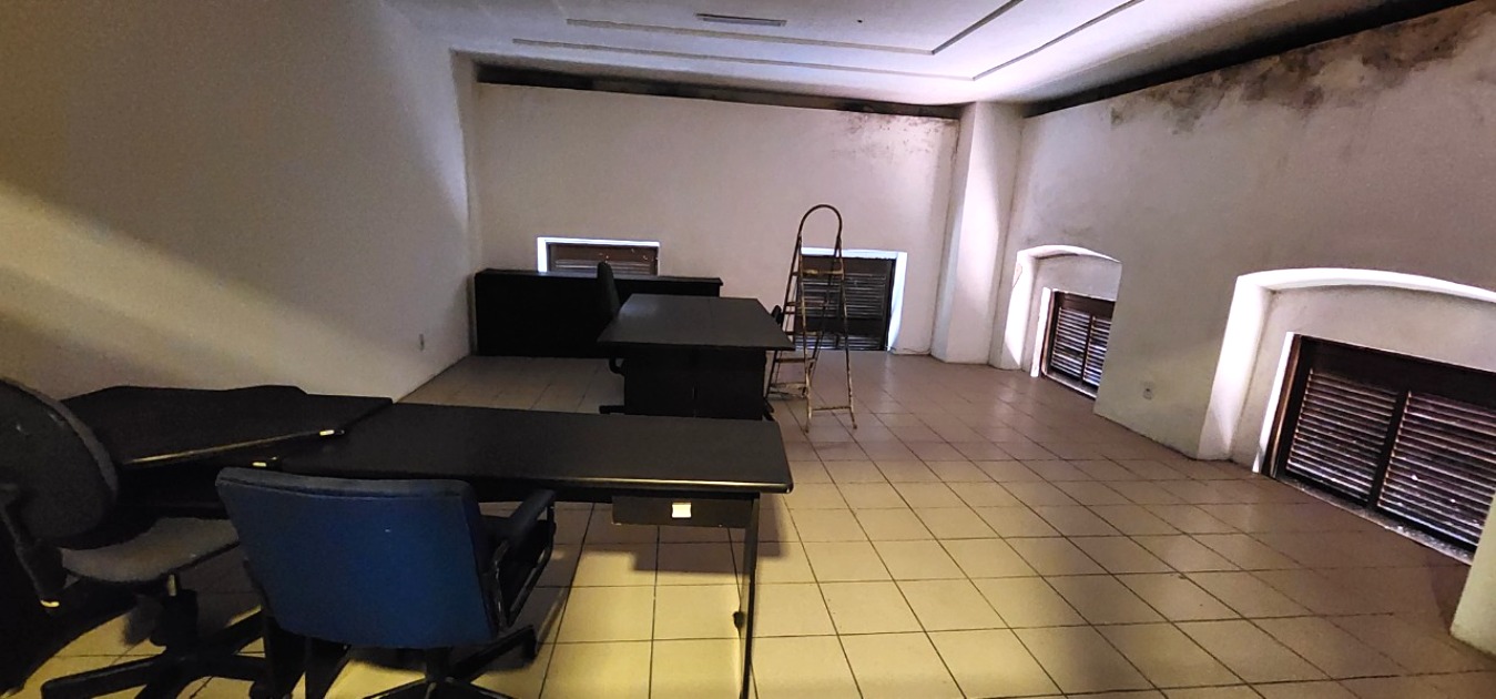 Conjunto Comercial-Sala para alugar, 35m² - Foto 1