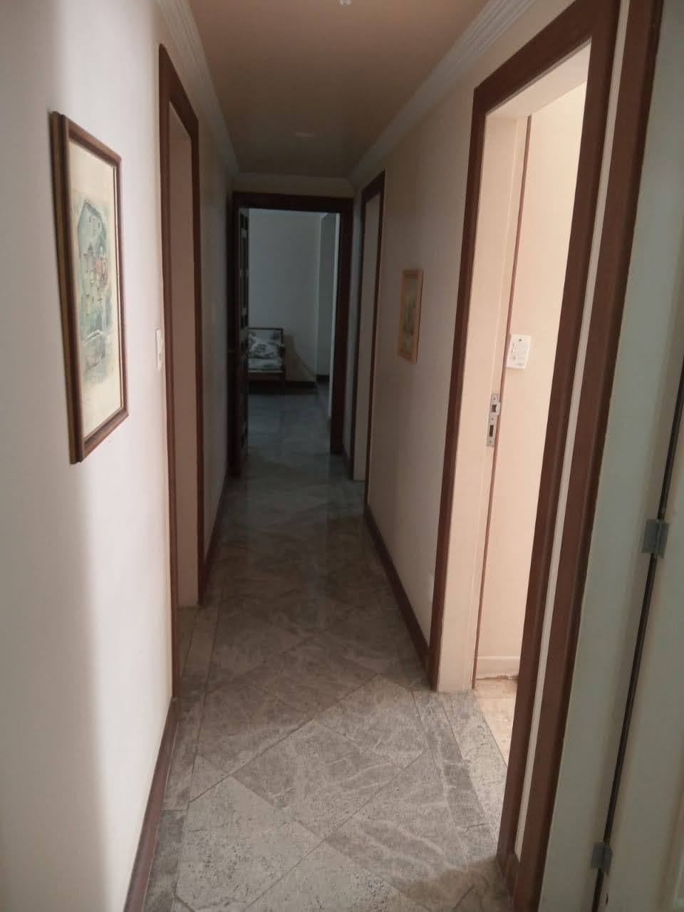 Apartamento à venda com 4 quartos, 165m² - Foto 9