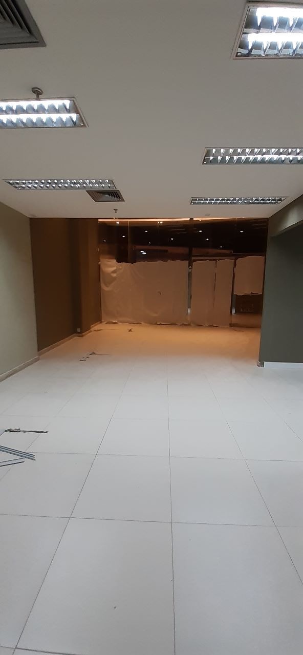 Loja-Salão para alugar, 125m² - Foto 1