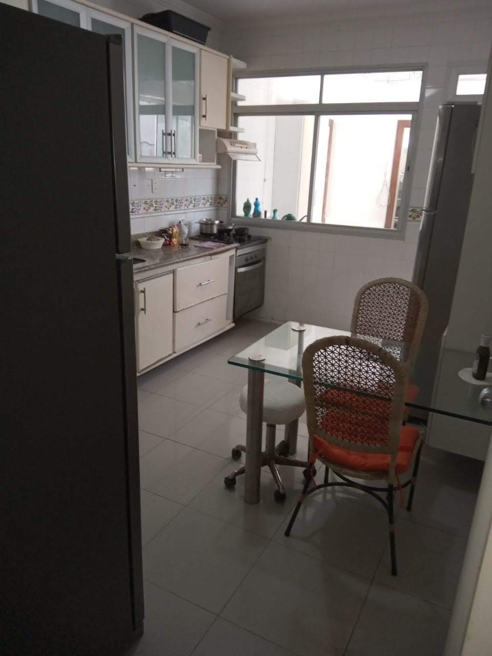 Apartamento à venda com 4 quartos, 165m² - Foto 21