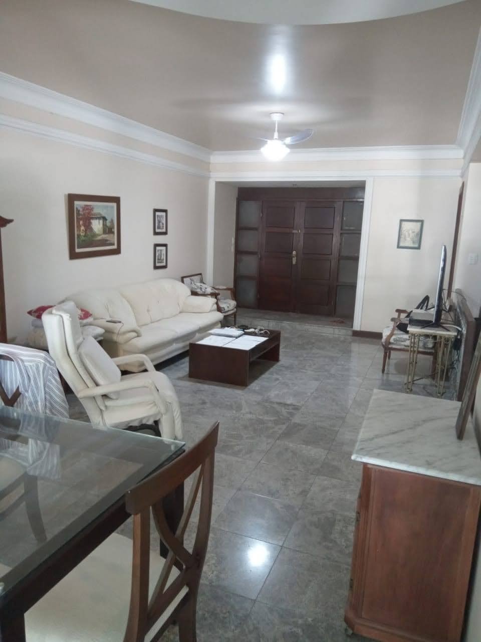 Apartamento à venda com 4 quartos, 165m² - Foto 5