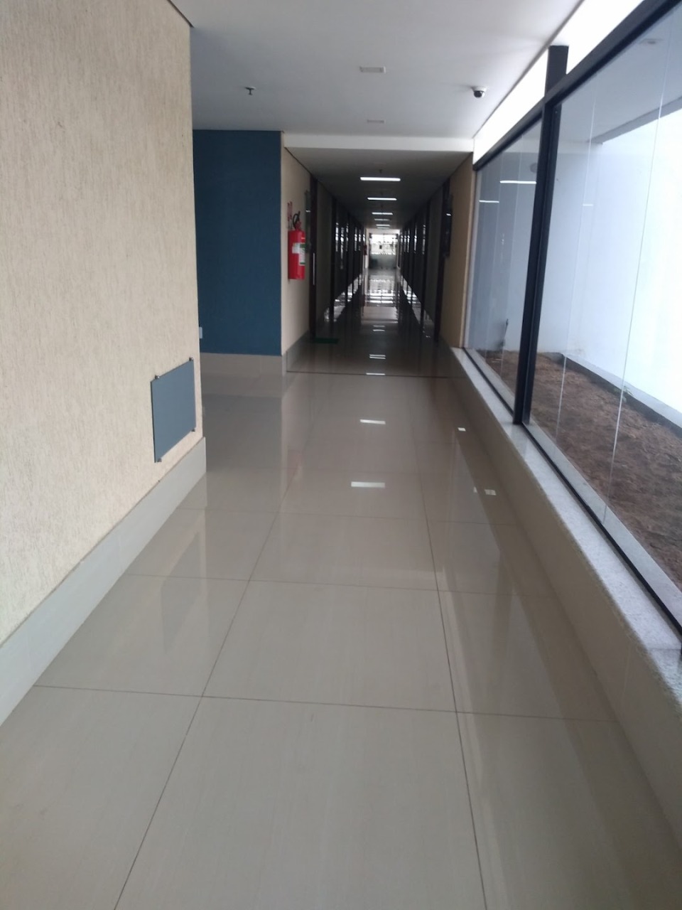 Conjunto Comercial-Sala à venda, 96m² - Foto 12