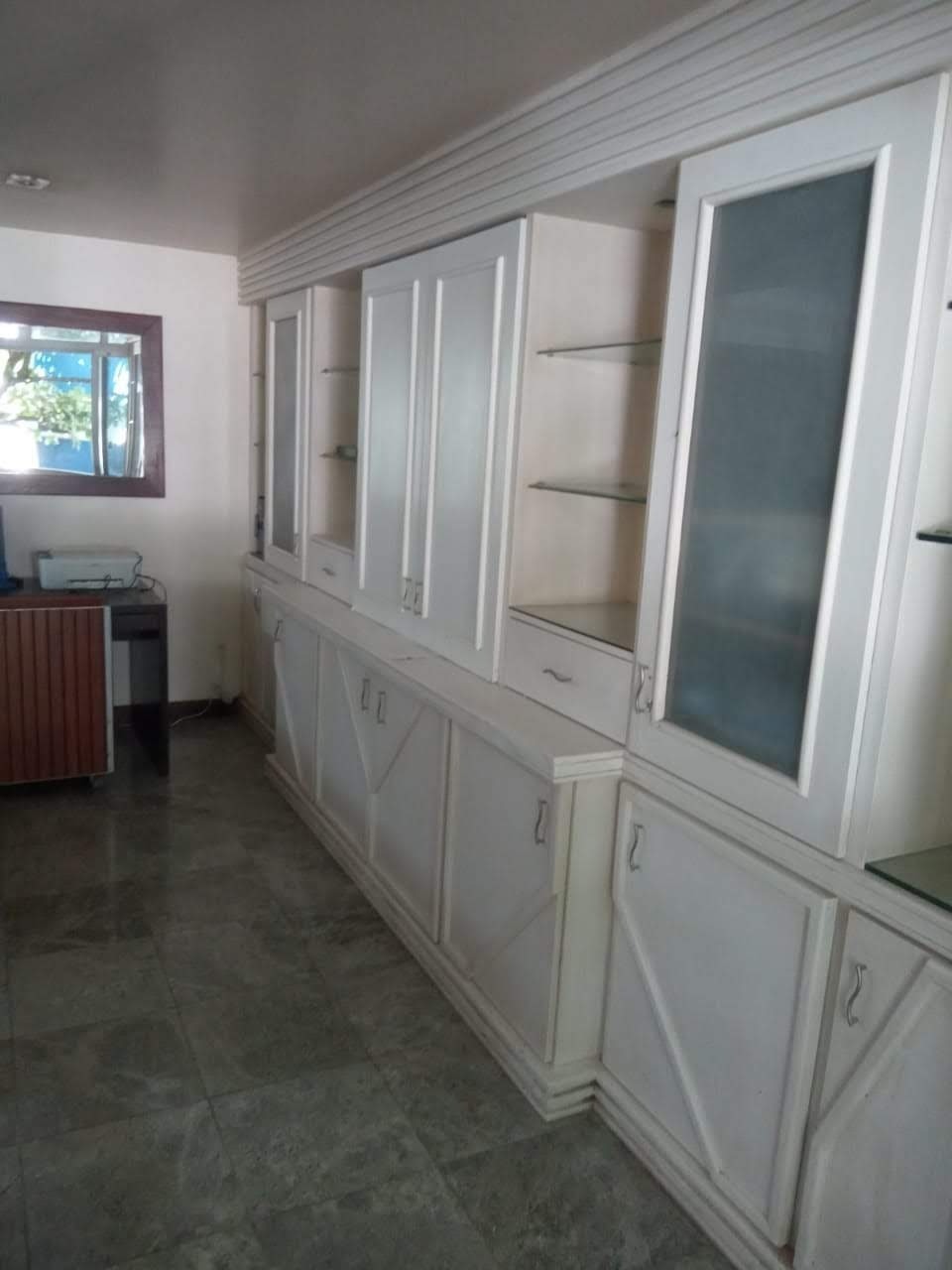 Apartamento à venda com 4 quartos, 165m² - Foto 8