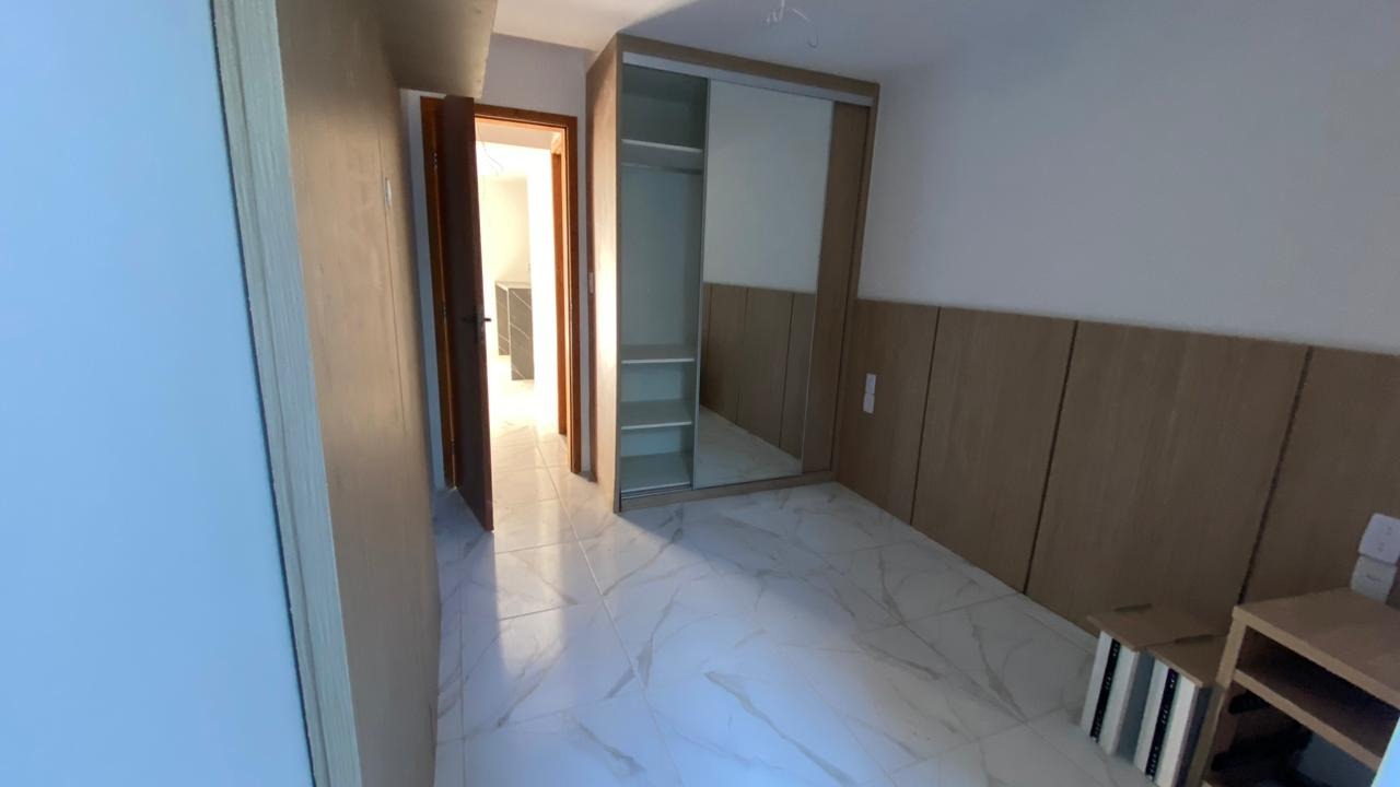 Casa de Condomínio à venda com 2 quartos, 65m² - Foto 4