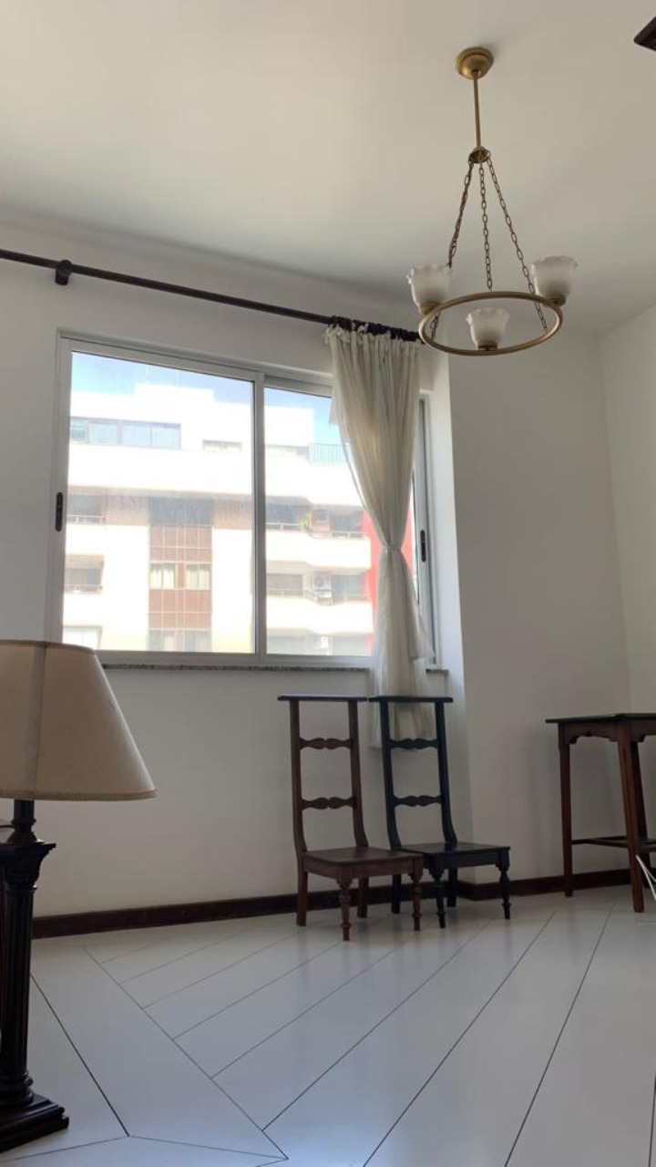 Apartamento, 2 quartos, 95 m² - Foto 2