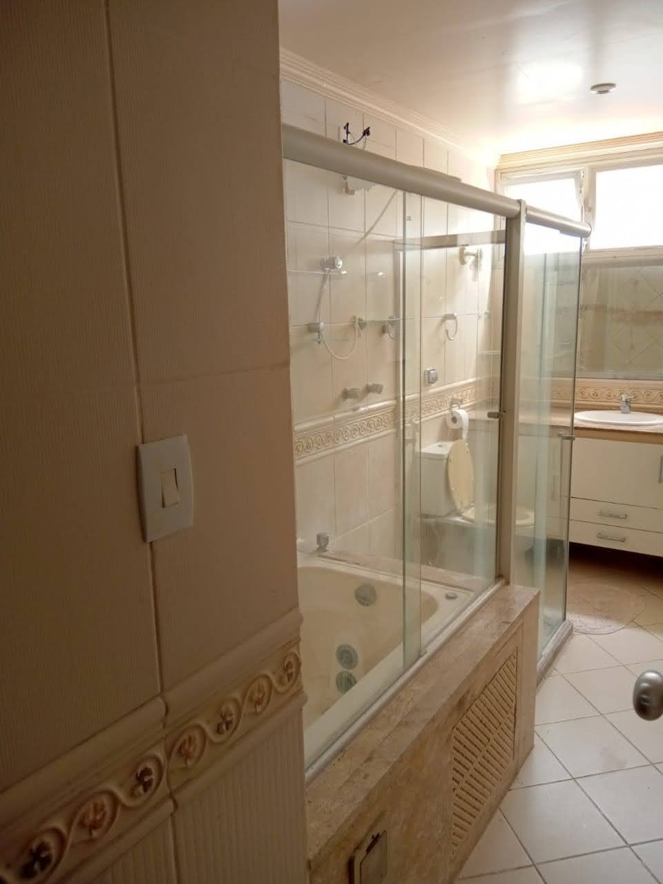 Apartamento à venda com 4 quartos, 165m² - Foto 13