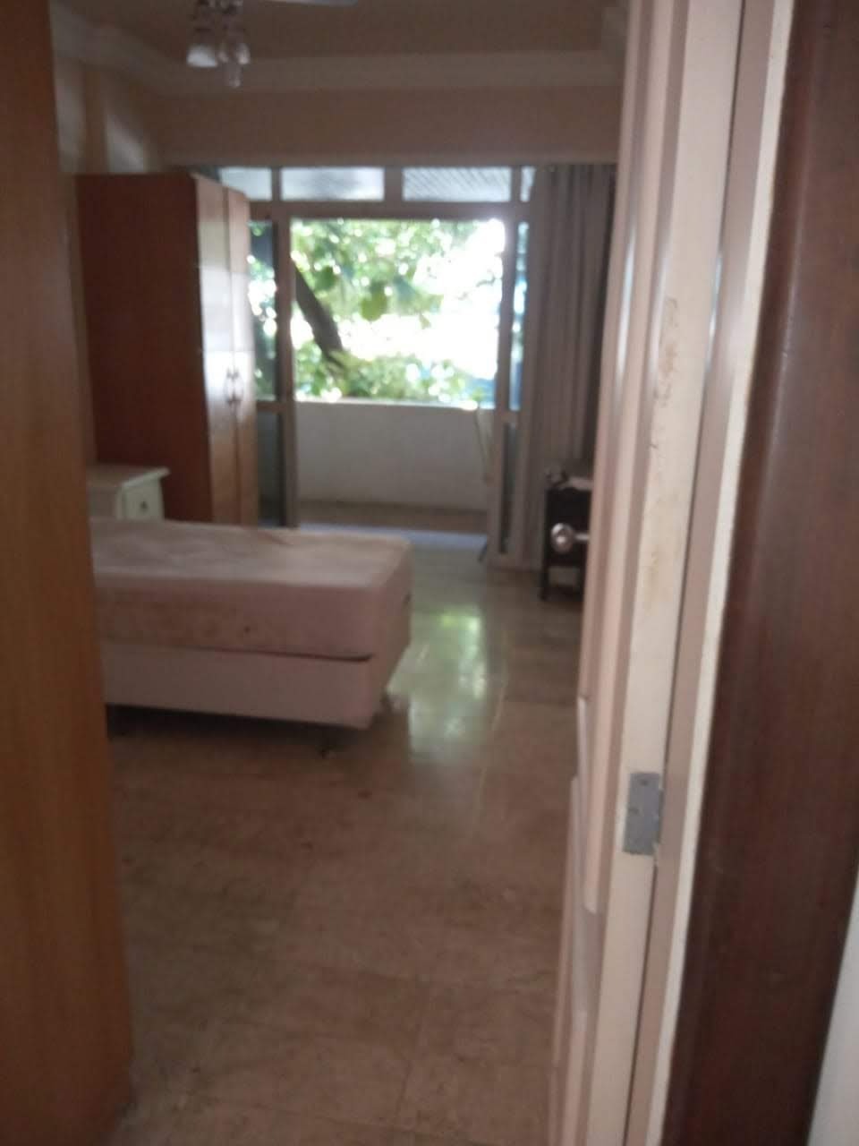 Apartamento à venda com 4 quartos, 165m² - Foto 12