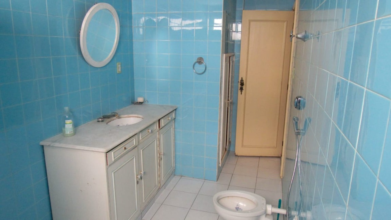 Apartamento à venda com 3 quartos, 151m² - Foto 15