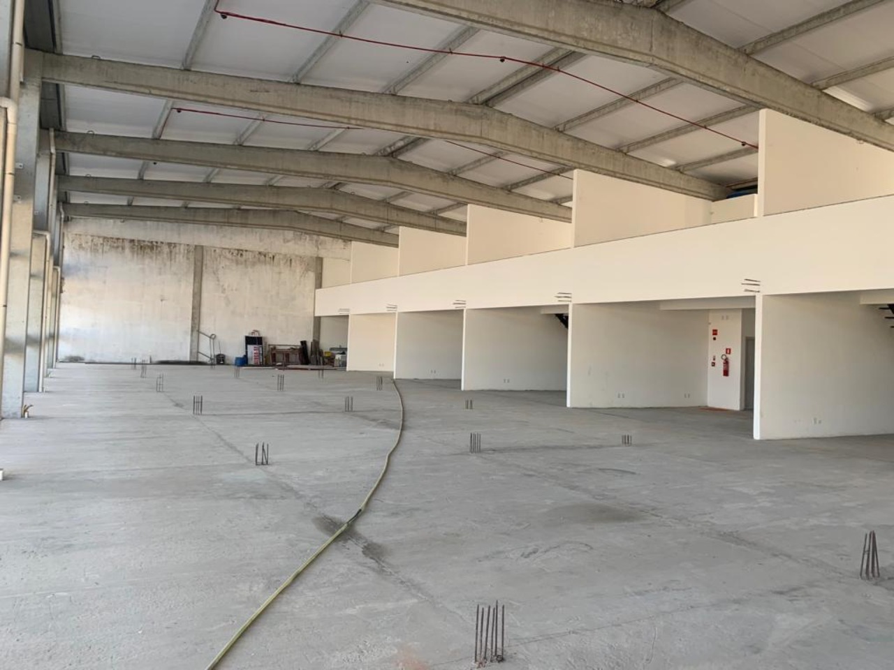 Loja-Salão para alugar, 156m² - Foto 2