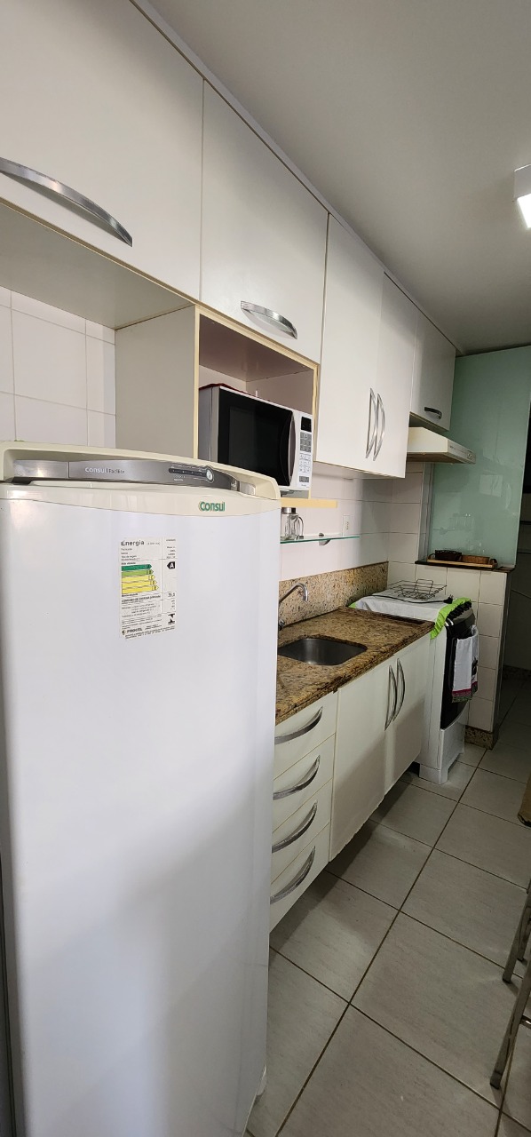 Apartamento para alugar com 1 quarto, 50m² - Foto 10