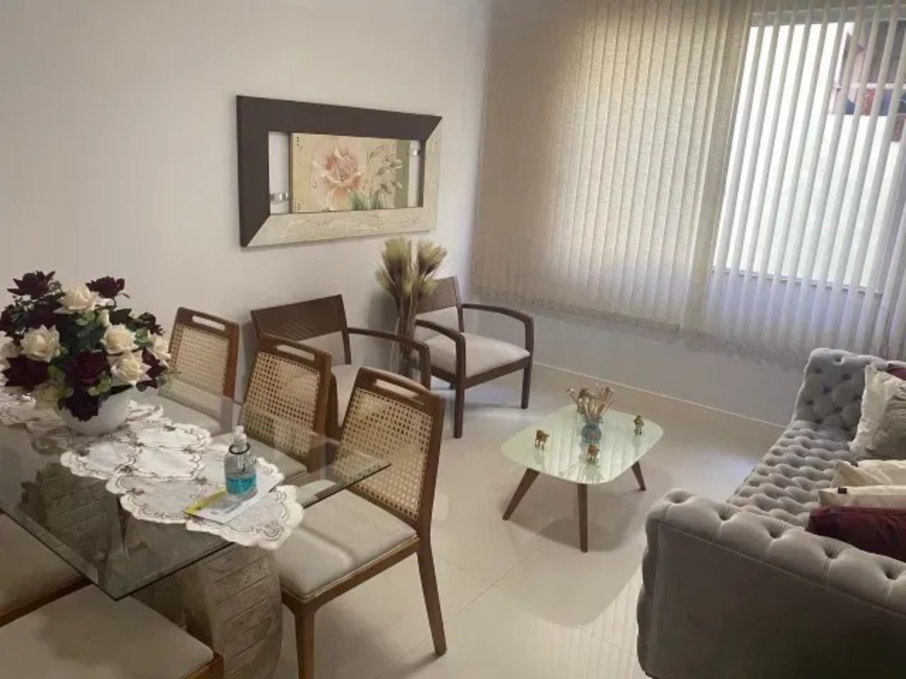 Apartamento, 2 quartos, 90 m² - Foto 2