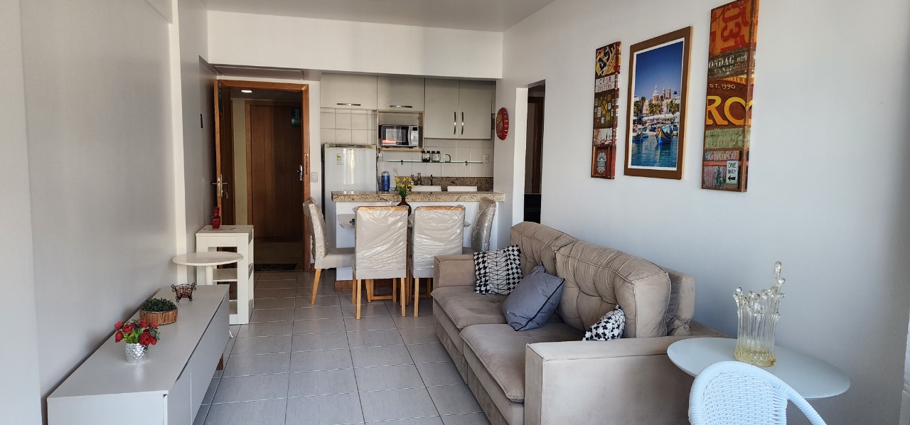 Apartamento para alugar com 1 quarto, 50m² - Foto 3