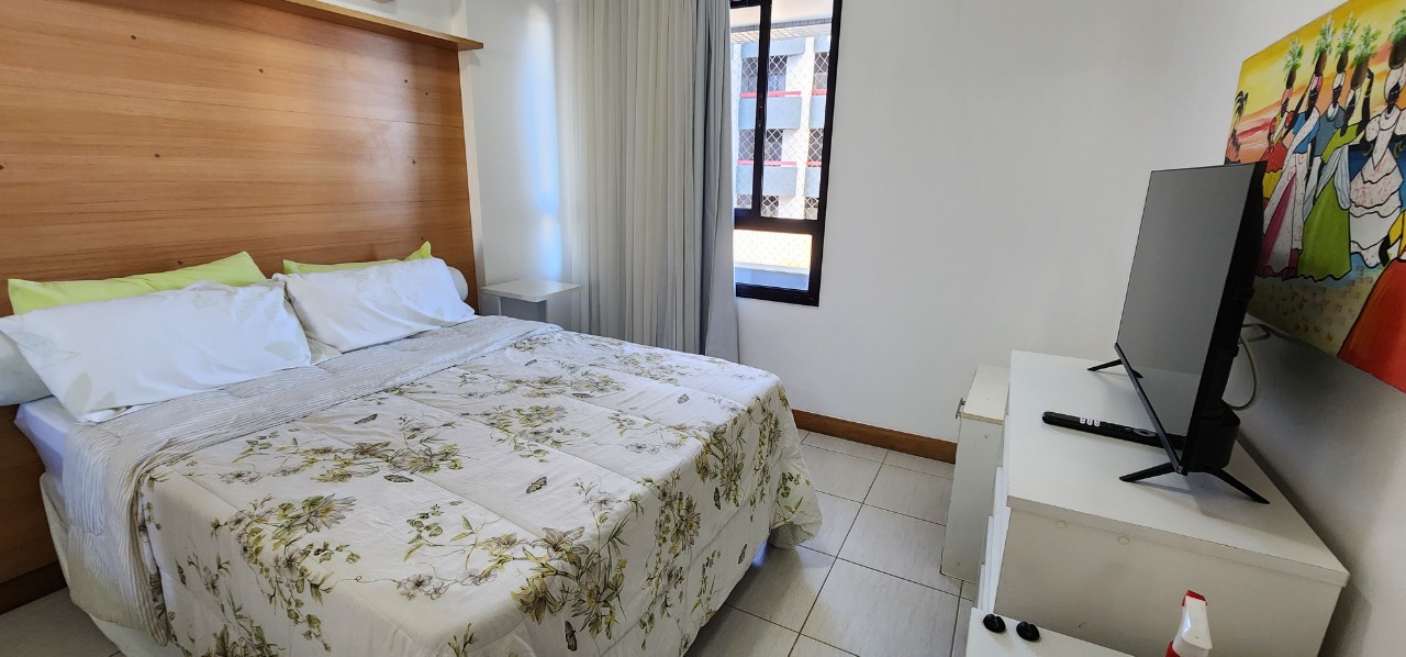 Apartamento para alugar com 1 quarto, 50m² - Foto 5