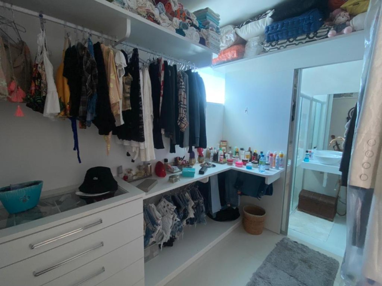 Apartamento à venda com 3 quartos, 135m² - Foto 12