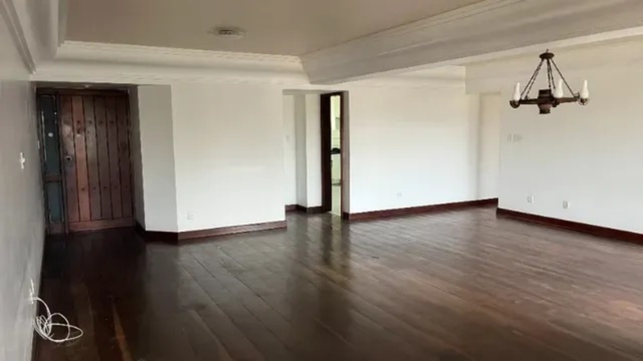 Apartamento, 4 quartos, 189 m² - Foto 4