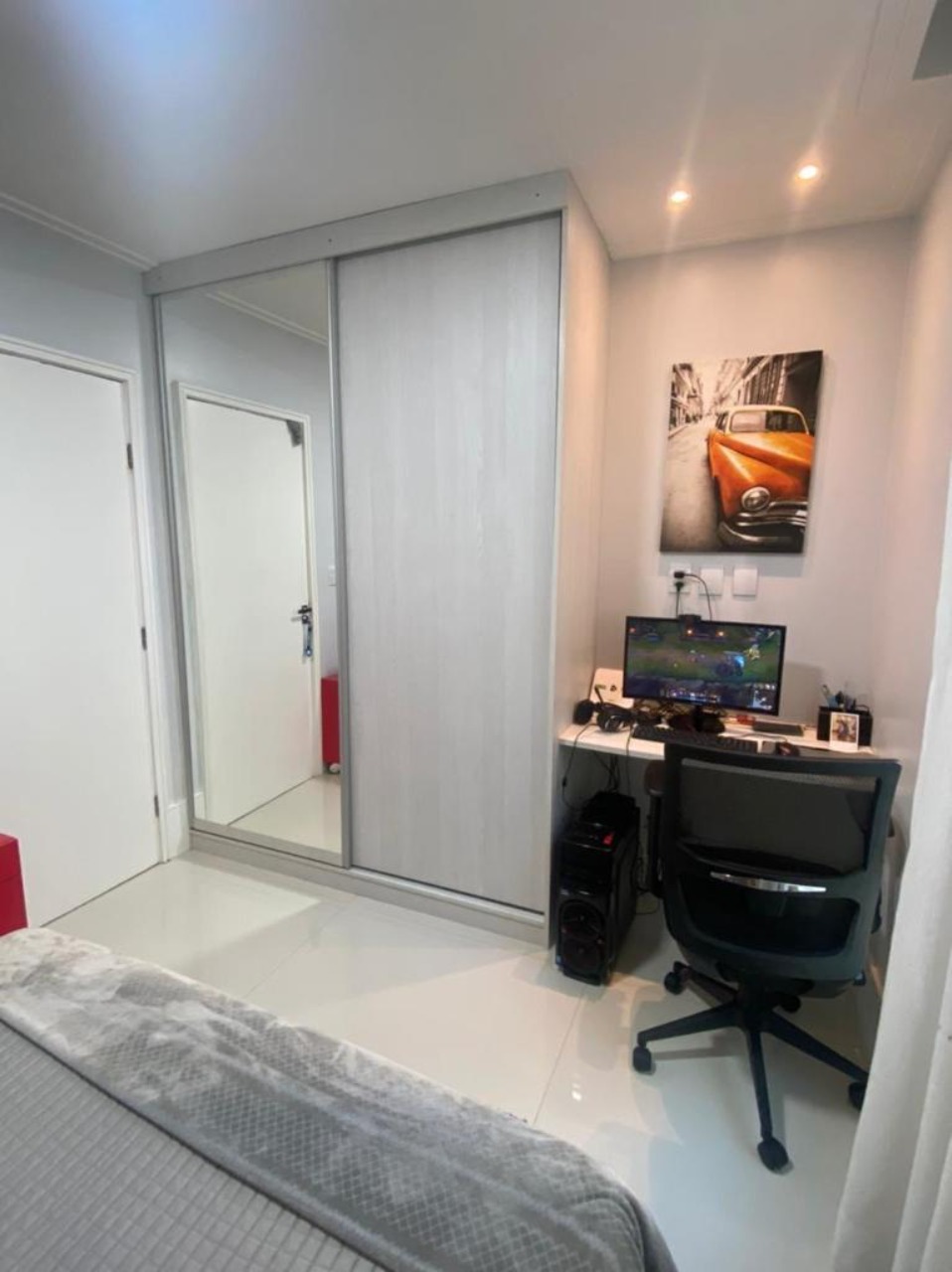 Apartamento à venda com 3 quartos, 135m² - Foto 18