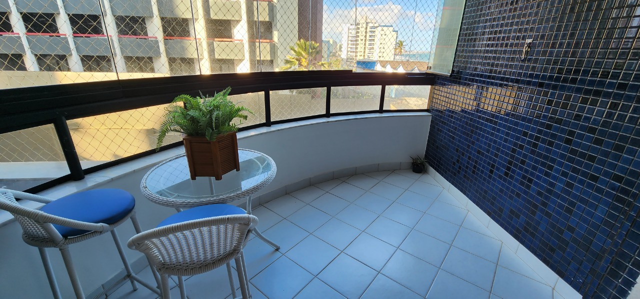 Apartamento para alugar com 1 quarto, 50m² - Foto 1