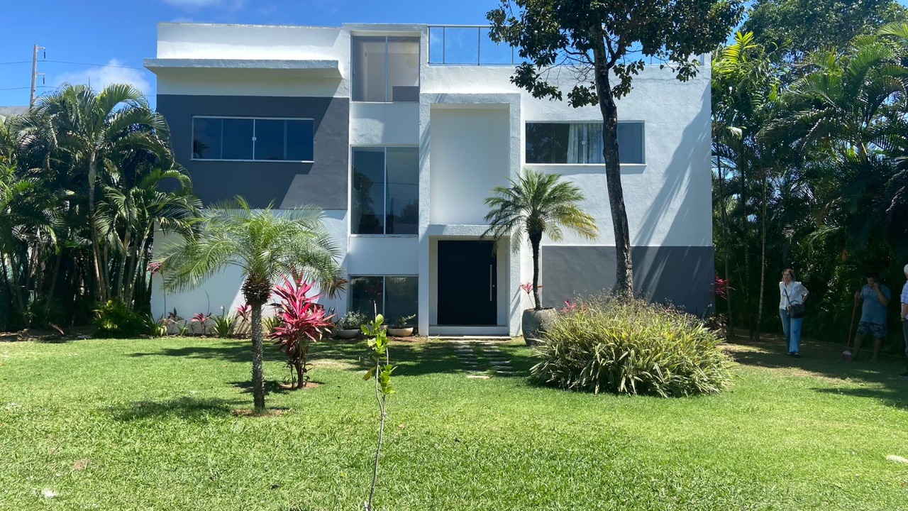 Casa de Condomínio à venda com 4 quartos, 1000m² - Foto 2